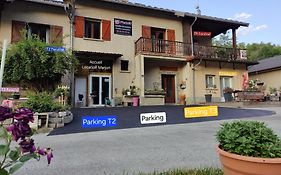 Location Marjori - T3 Le Kakariki